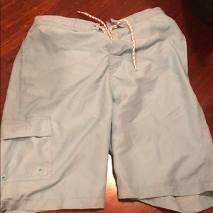 Mens Swim Trunks